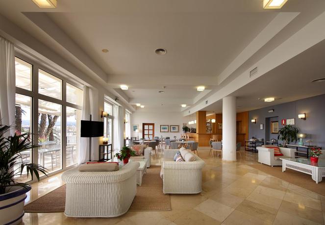 Imagen general del Hotel Parador De Jávea. Foto 4