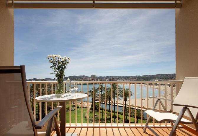 Imagen general del Hotel Parador De Jávea. Foto 8