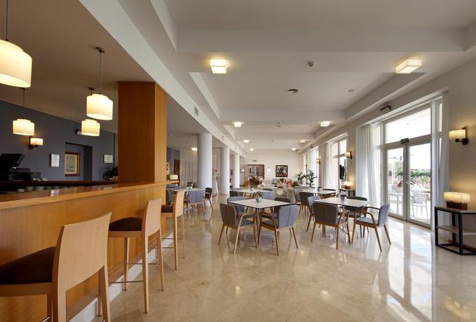 Imagen general del Hotel Parador De Jávea. Foto 11