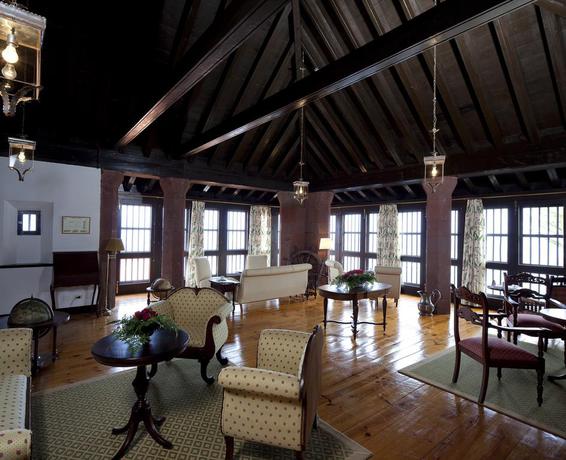 Imagen general del Hotel Parador De La Gomera. Foto 2