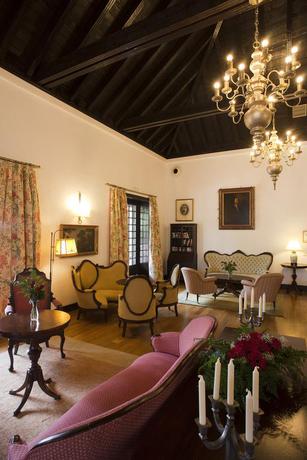 Imagen general del Hotel Parador De La Gomera. Foto 3