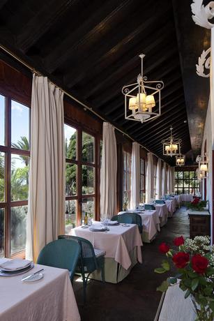 Imagen general del Hotel Parador De La Gomera. Foto 4