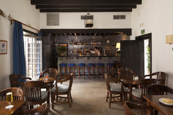 Imagen general del Hotel Parador De La Gomera. Foto 5