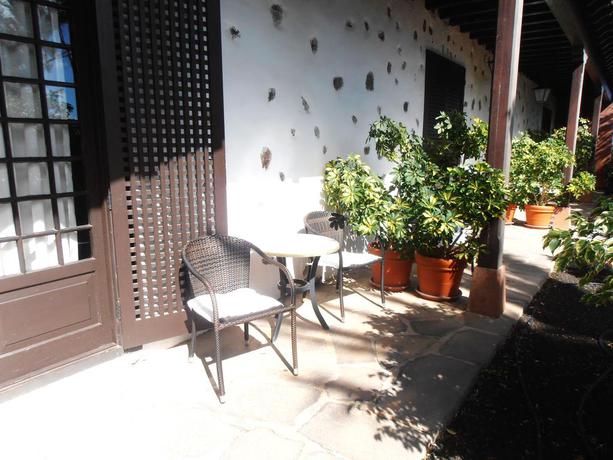 Imagen general del Hotel Parador De La Gomera. Foto 6