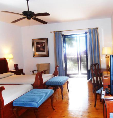 Imagen general del Hotel Parador De La Gomera. Foto 7