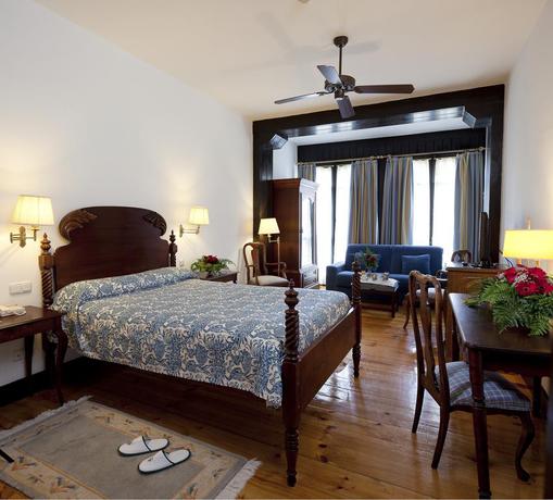 Imagen general del Hotel Parador De La Gomera. Foto 8