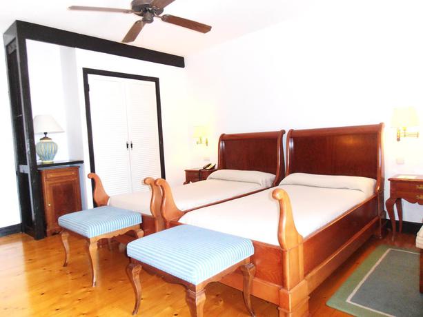 Imagen general del Hotel Parador De La Gomera. Foto 9