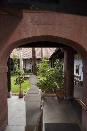 Imagen general del Hotel Parador De La Gomera. Foto 15