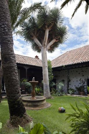 Imagen general del Hotel Parador De La Gomera. Foto 16