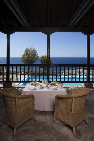 Imagen general del Hotel Parador De La Gomera. Foto 17