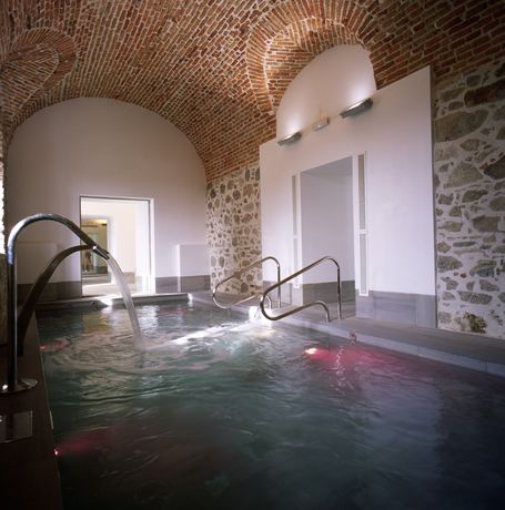 Imagen general del Hotel Parador De La Granja. Foto 2