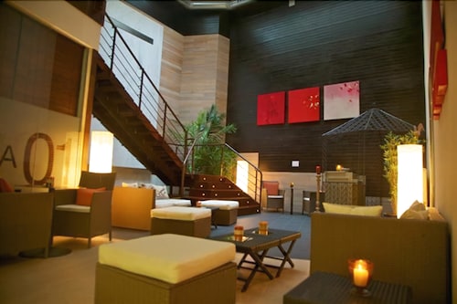 Imagen general del Hotel Parador De La Granja. Foto 16