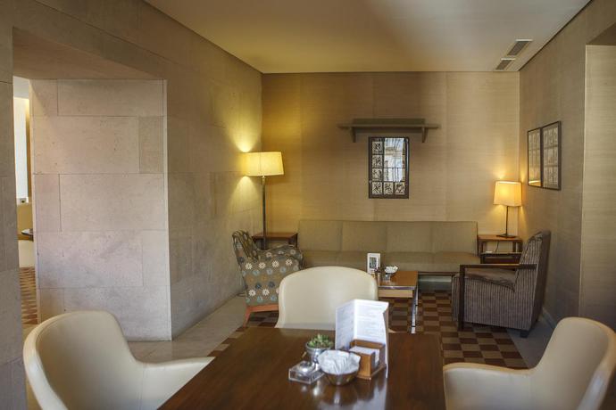 Imagen general del Hotel Parador De La Granja. Foto 18