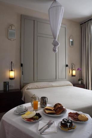 Imagen general del Hotel Parador De La Granja. Foto 19