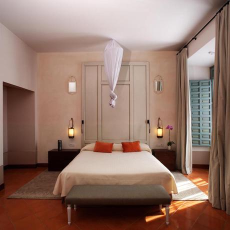 Imagen general del Hotel Parador De La Granja. Foto 21