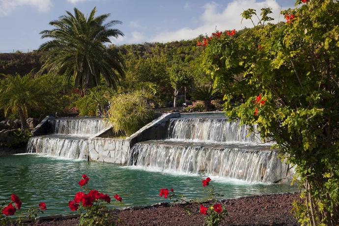 Imagen general del Hotel Parador De La Palma. Foto 4