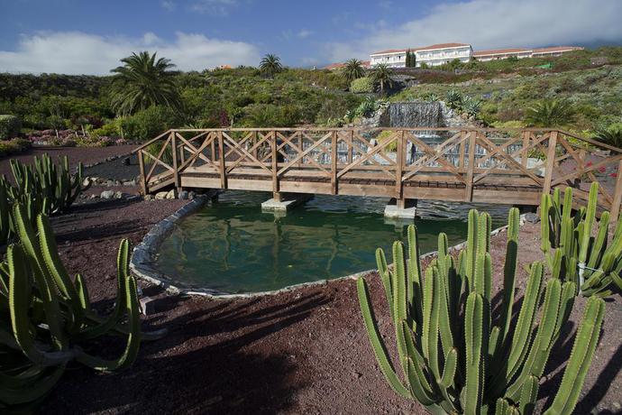 Imagen general del Hotel Parador De La Palma. Foto 5