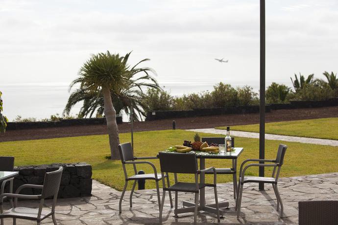 Imagen general del Hotel Parador De La Palma. Foto 6