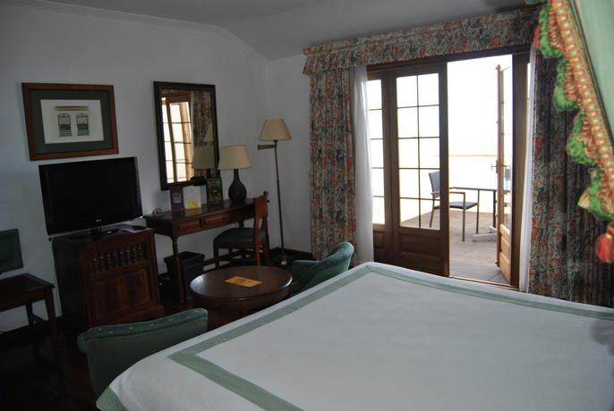 Imagen general del Hotel Parador De La Palma. Foto 7