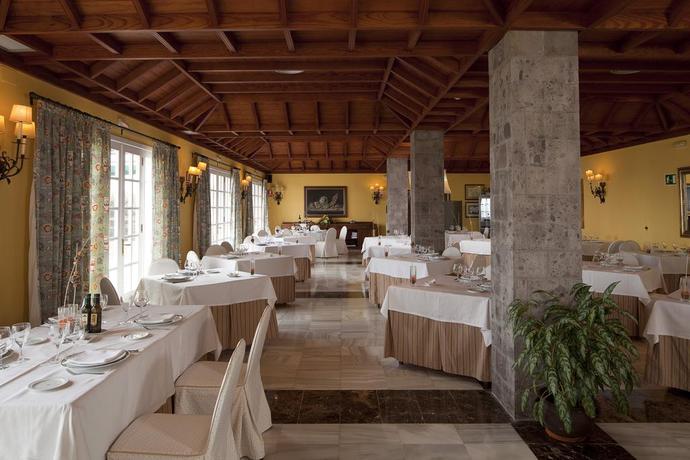 Imagen general del Hotel Parador De La Palma. Foto 8