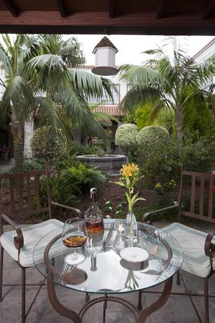 Imagen general del Hotel Parador De La Palma. Foto 10