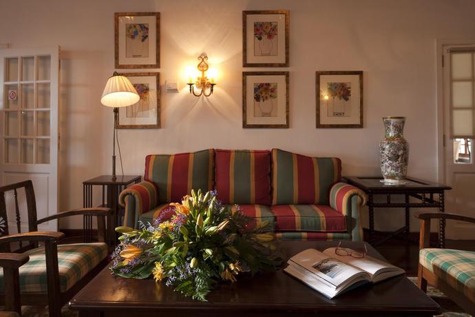 Imagen general del Hotel Parador De La Palma. Foto 11