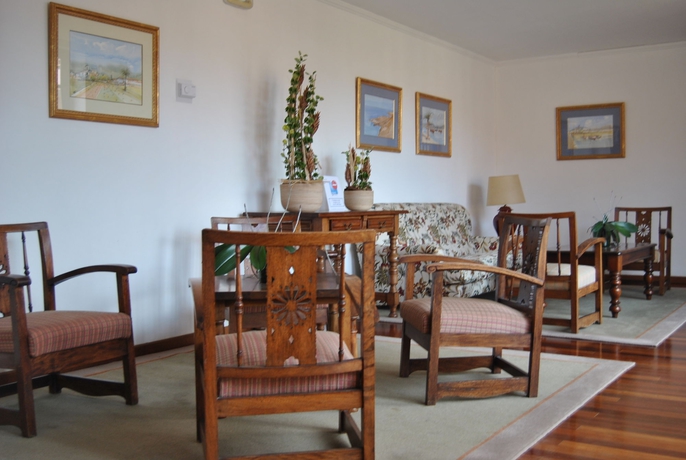 Imagen de los interiores del Hotel Parador De La Palma. Foto 22