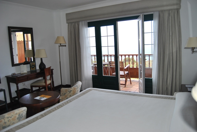Imagen de la habitación del Hotel Parador De La Palma. Foto 19
