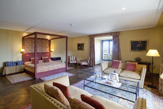 Imagen general del Hotel Parador De Lerma Burgos. Foto 6