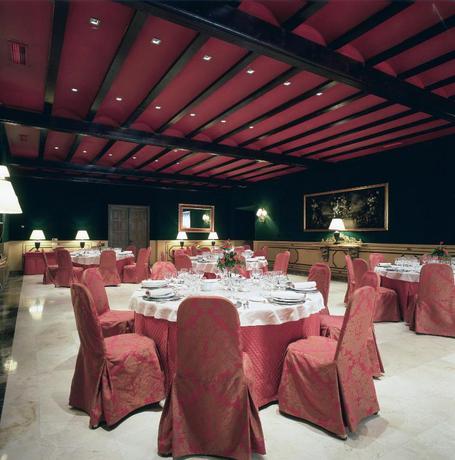 Imagen general del Hotel Parador De Lerma Burgos. Foto 9