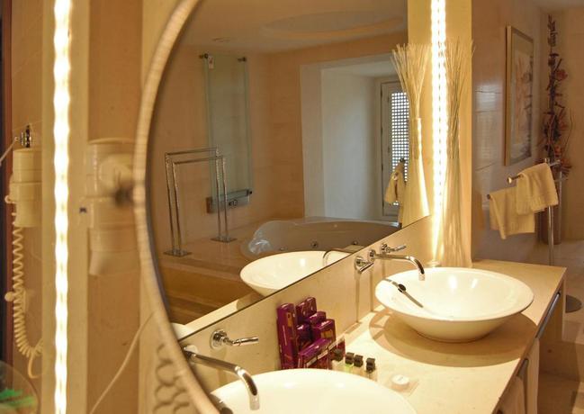 Imagen general del Hotel Parador De Lerma Burgos. Foto 12