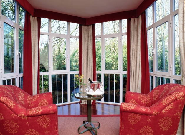 Imagen de los interiores del Hotel Parador De Limpias. Foto 16