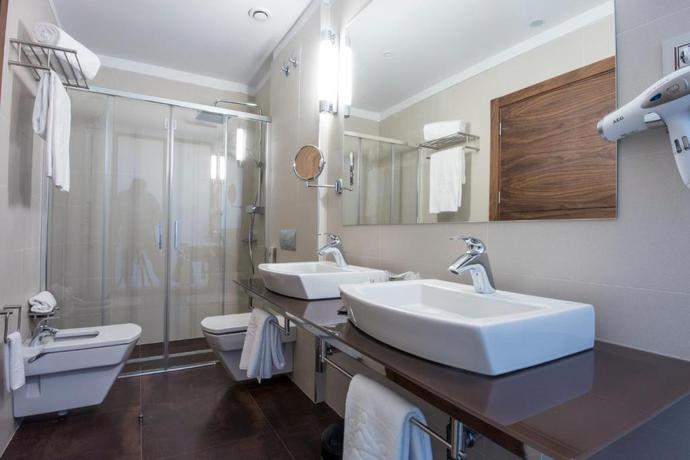 Imagen general del Hotel Parador De Lleida. Foto 2