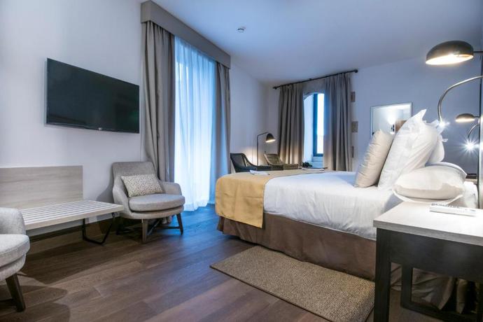 Imagen general del Hotel Parador De Lleida. Foto 3