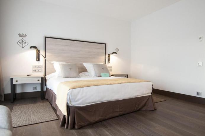 Imagen general del Hotel Parador De Lleida. Foto 6