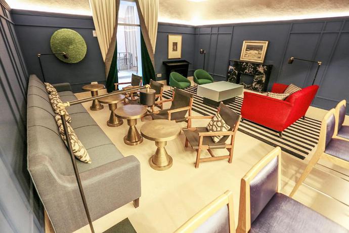 Imagen general del Hotel Parador De Lleida. Foto 8