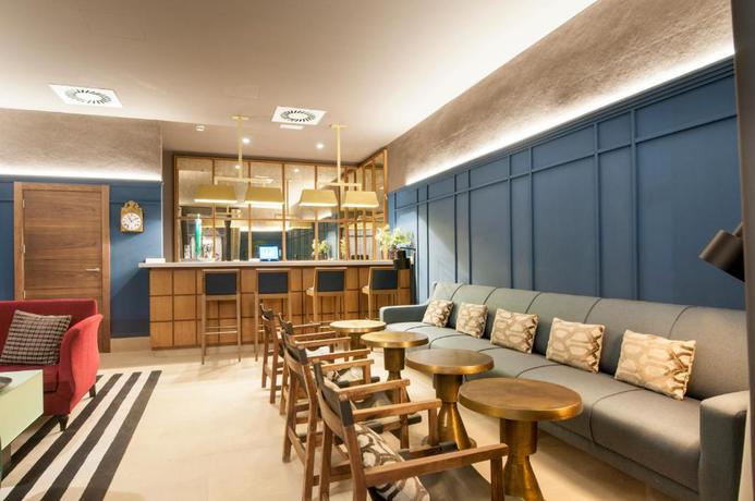 Imagen general del Hotel Parador De Lleida. Foto 9