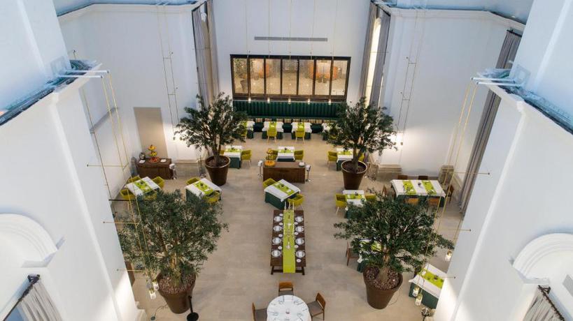 Imagen general del Hotel Parador De Lleida. Foto 10