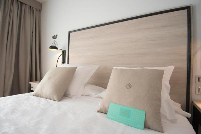 Imagen general del Hotel Parador De Lleida. Foto 14