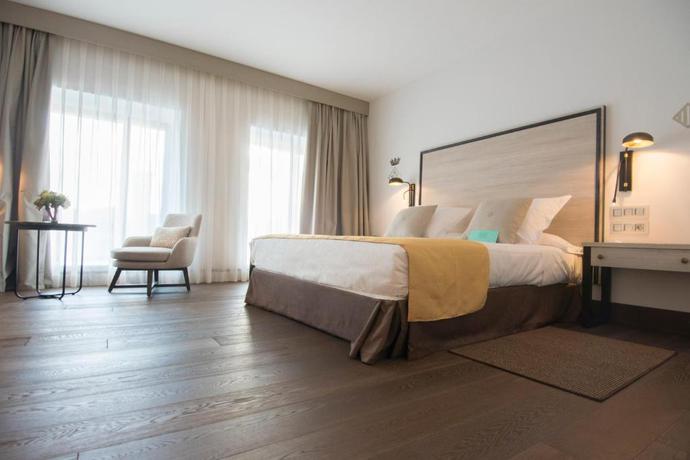 Imagen general del Hotel Parador De Lleida. Foto 15