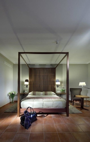 Imagen de los exteriores del Hotel Parador De Lorca. Foto 5