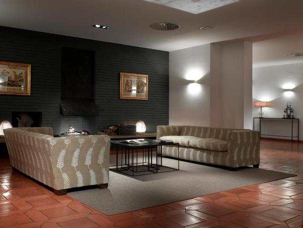 Imagen general del Hotel Parador De Málaga Golf. Foto 8