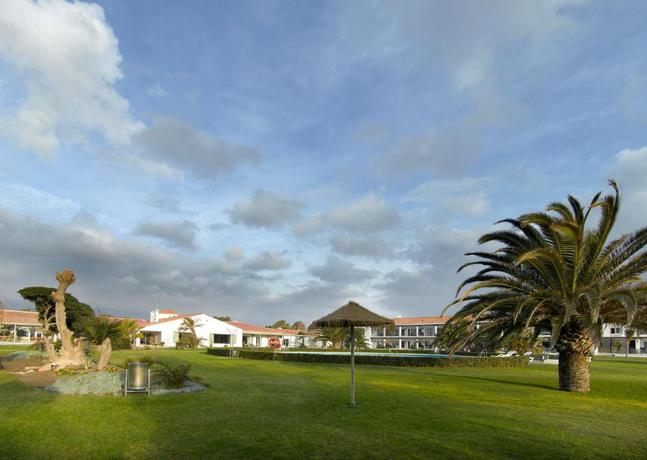 Imagen general del Hotel Parador De Málaga Golf. Foto 10