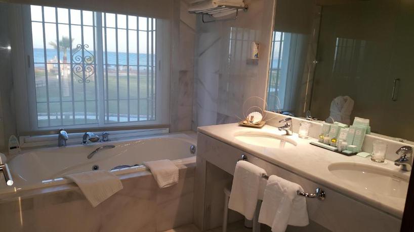 Imagen general del Hotel Parador De Málaga Golf. Foto 14