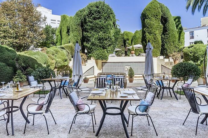 Imagen general del Hotel Parador De Mérida. Foto 15