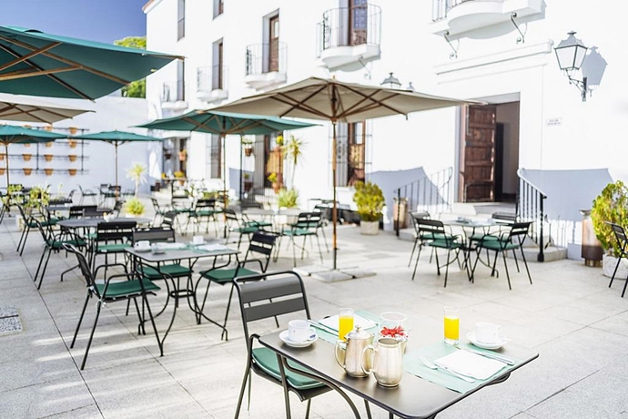 Imagen general del Hotel Parador De Mérida. Foto 3