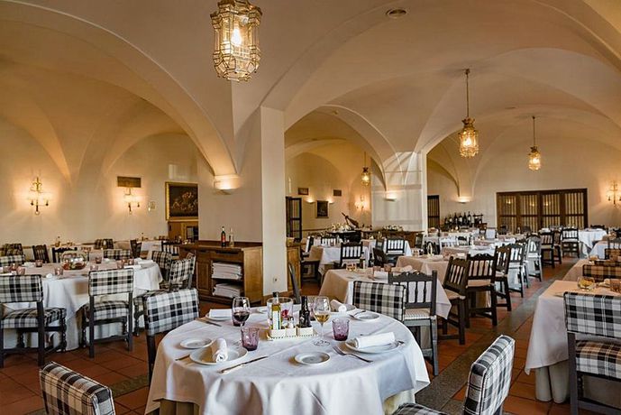 Imagen general del Hotel Parador De Mérida. Foto 5