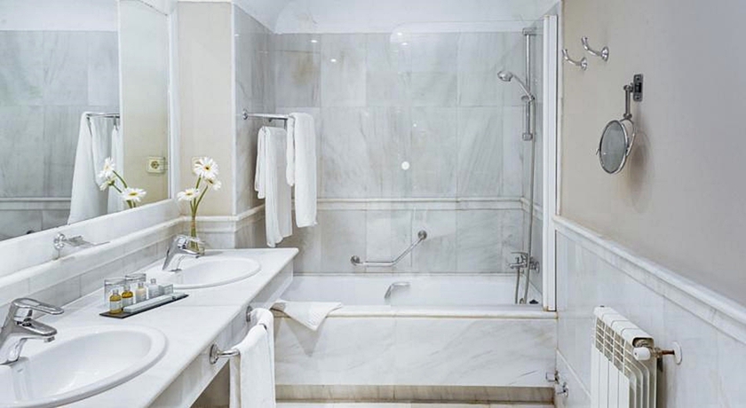 Imagen general del Hotel Parador De Mérida. Foto 7