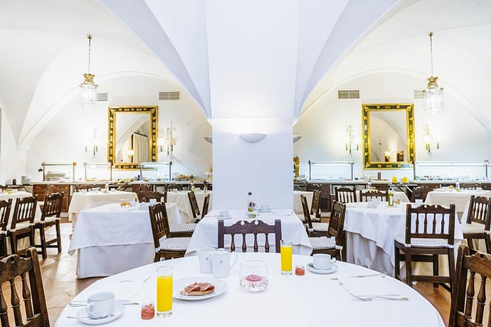 Imagen general del Hotel Parador De Mérida. Foto 9