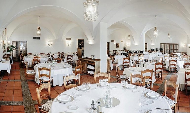 Imagen general del Hotel Parador De Mérida. Foto 10